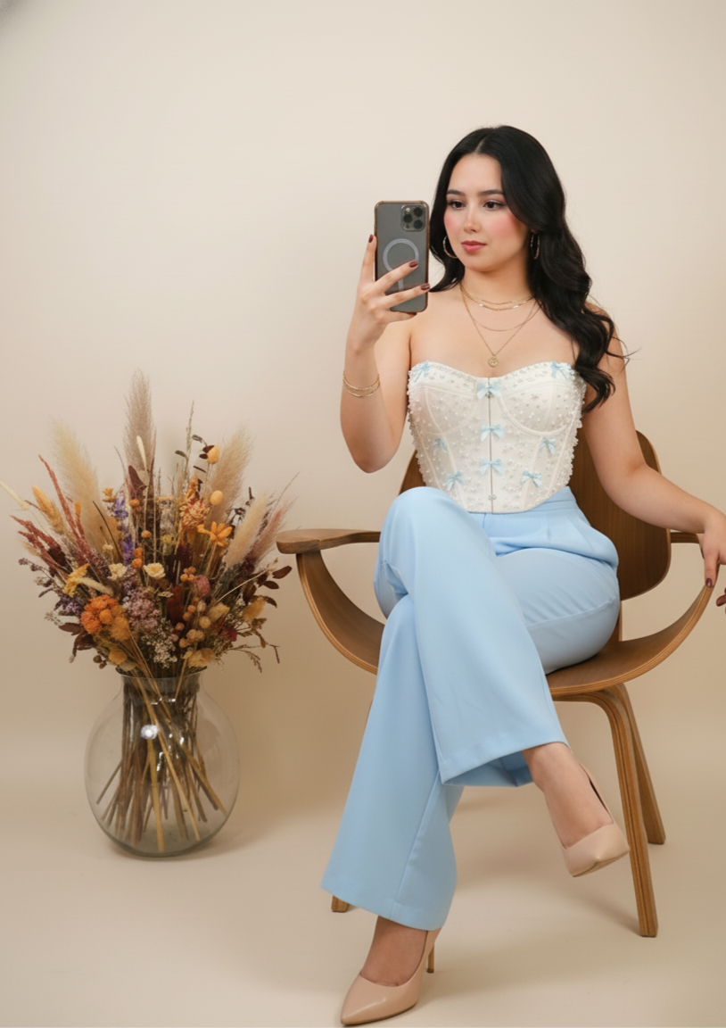 Set 2 piezas cod.1124