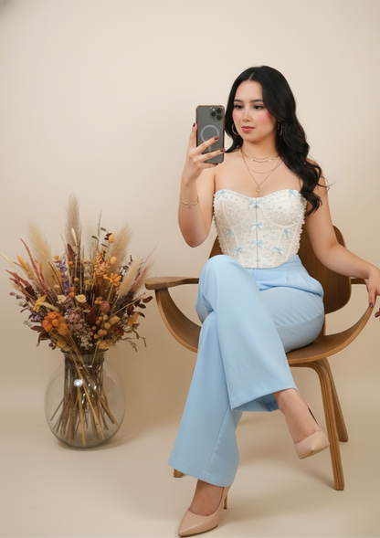 Set 2 piezas cod.1124