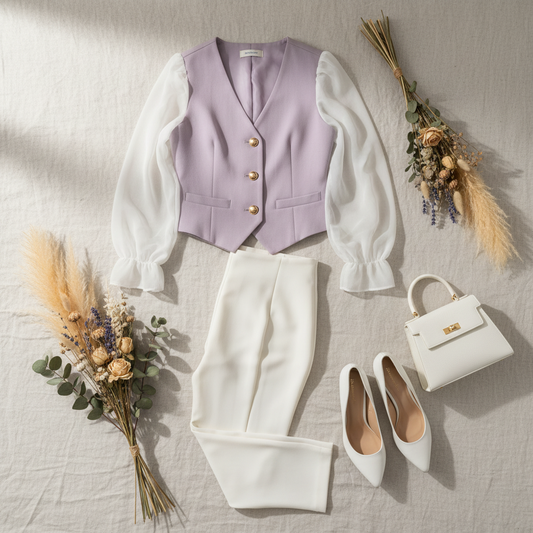 Conjunto 2 Piezas cod. 1132