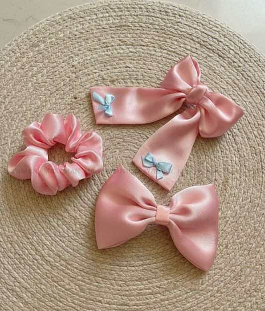 Set de 3 acsesorioos