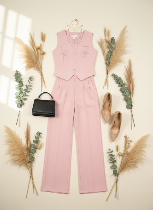 Conjunto formal cod.1067