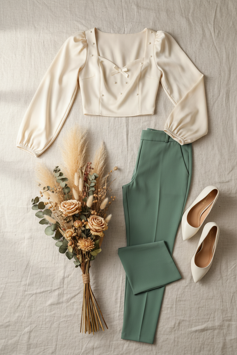 Conjunto 2 Piezas cod.1139