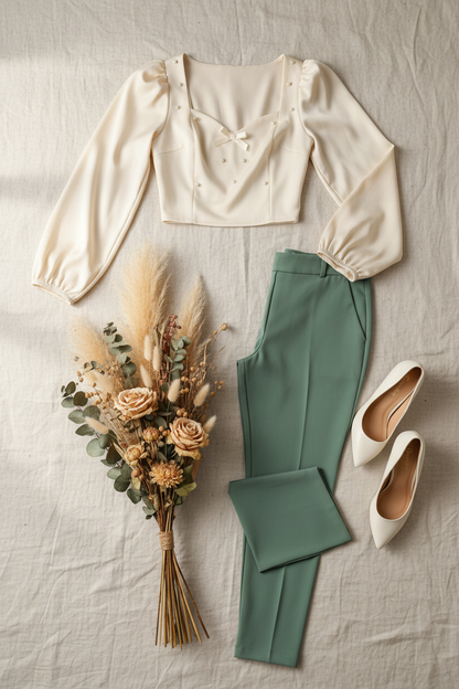 Conjunto 2 Piezas cod.1139