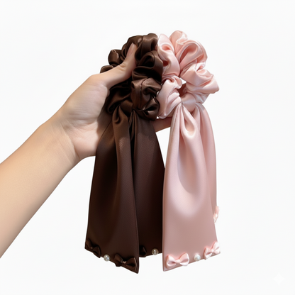 Coleteros estilo coquett