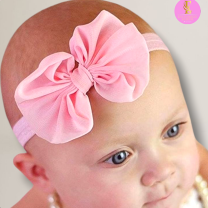 Banditas para bebés.