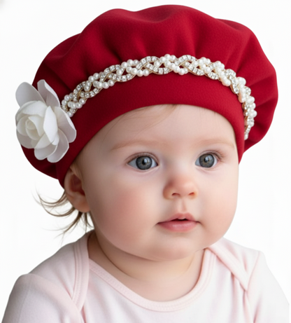 Boina elegante cod.186