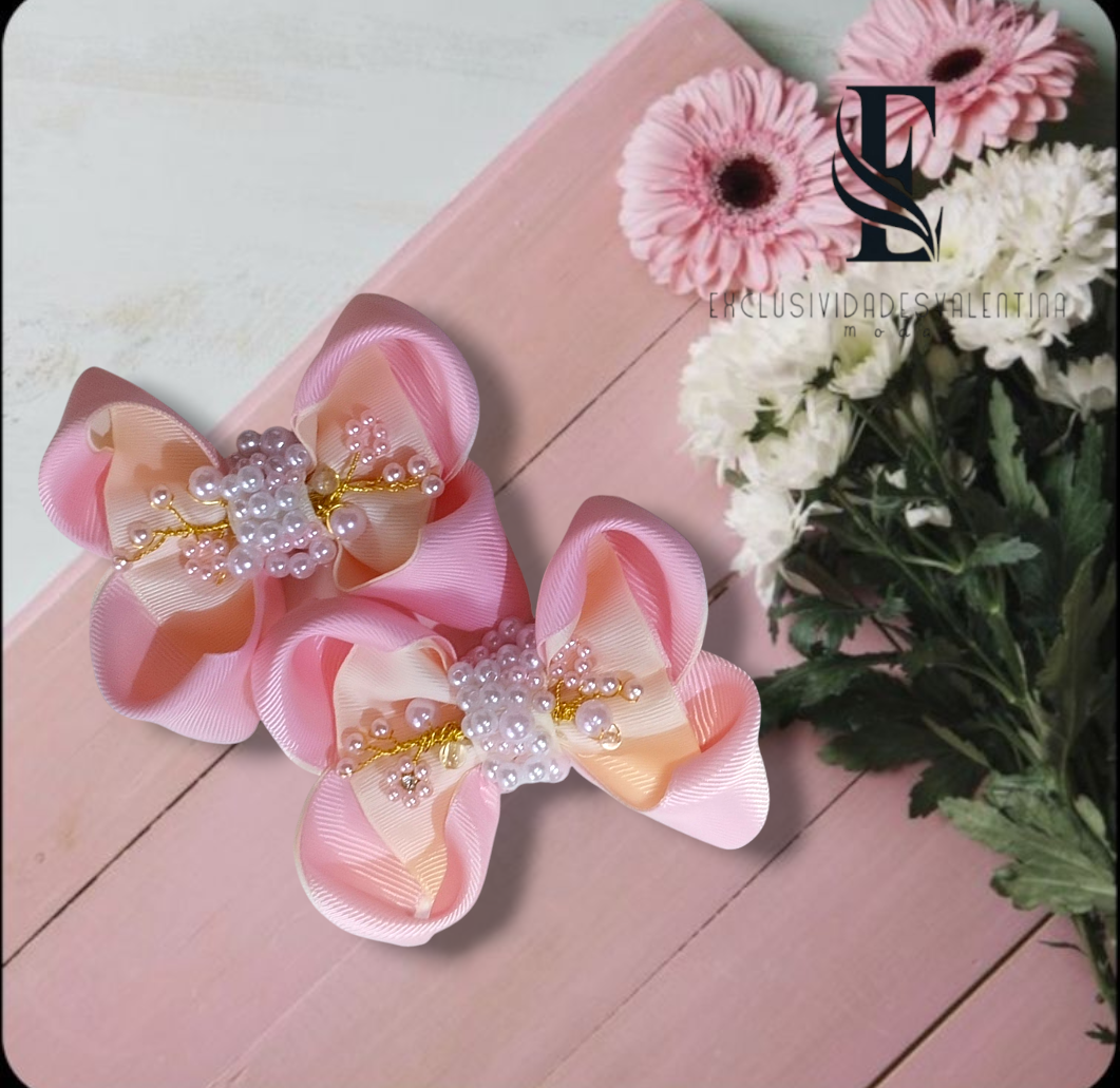 Lacitos valentina, por par cod.200