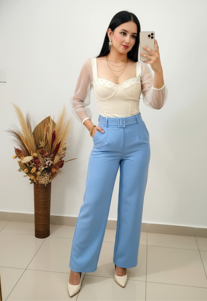 Blusa Valentina cod.1134