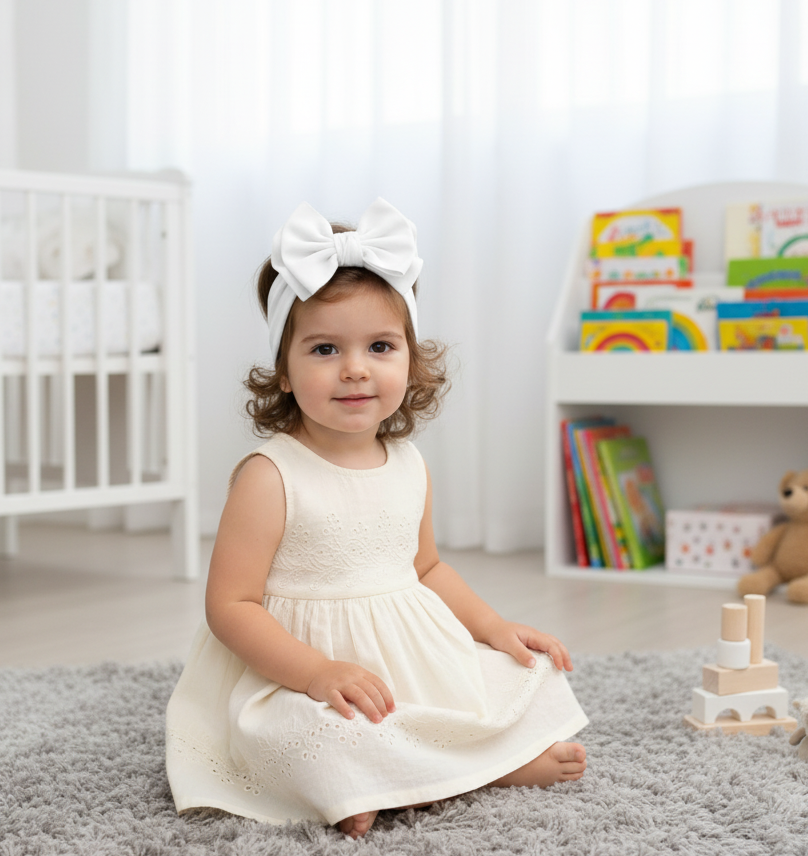 Cintillo de Lazo grande