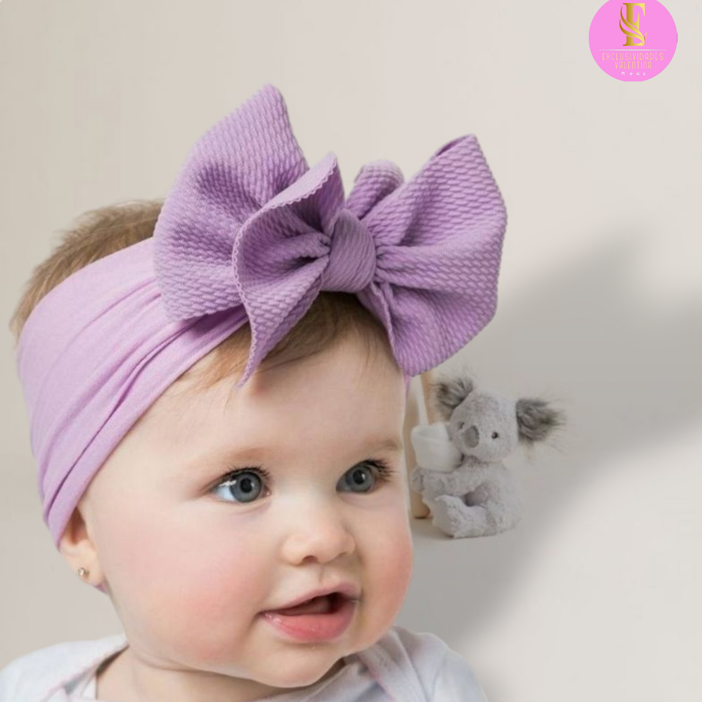 Cintillo de Lazo grande