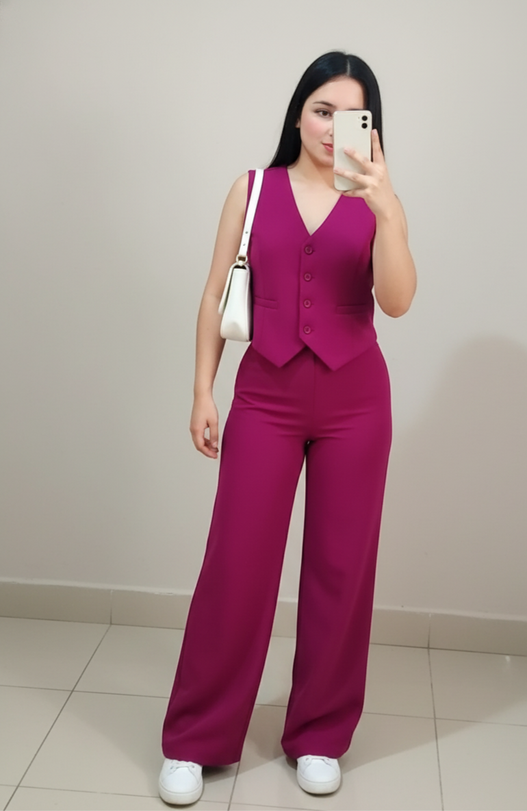 Conjunto formal cod.1001