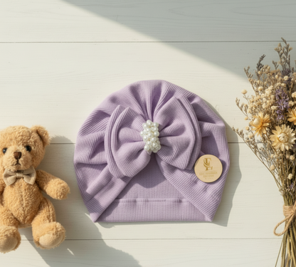 Gorritas turbante cod.076