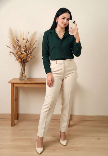 Pantalón formal cod.1094