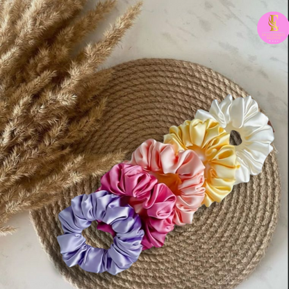 Scrunchies