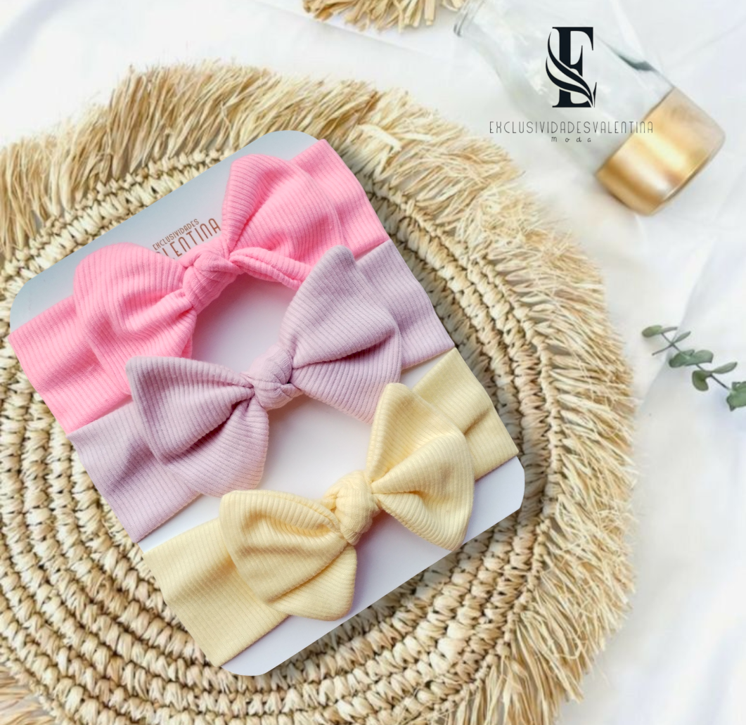 Cajita mágica de accesorios para tu pequeña.