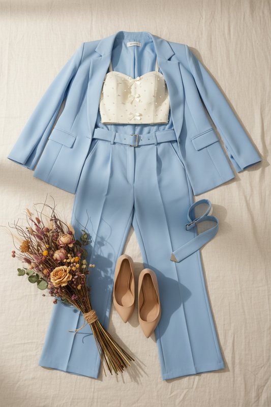 Conjunto 3 piezas cod.1125