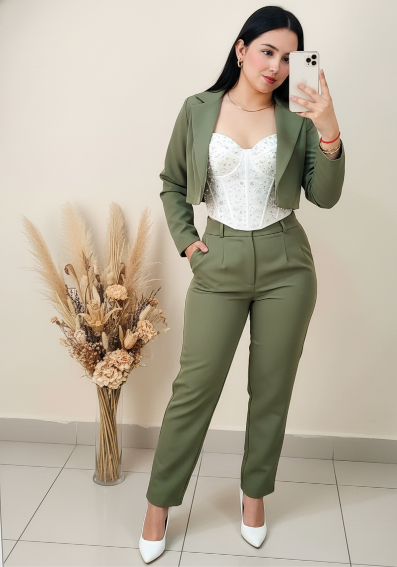 Conjunto 3 piezas cod.1093