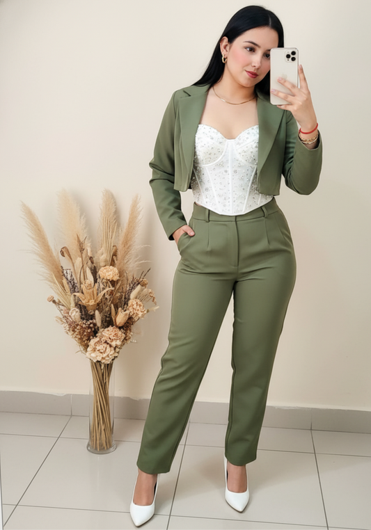 Conjunto 3 piezas cod.1093