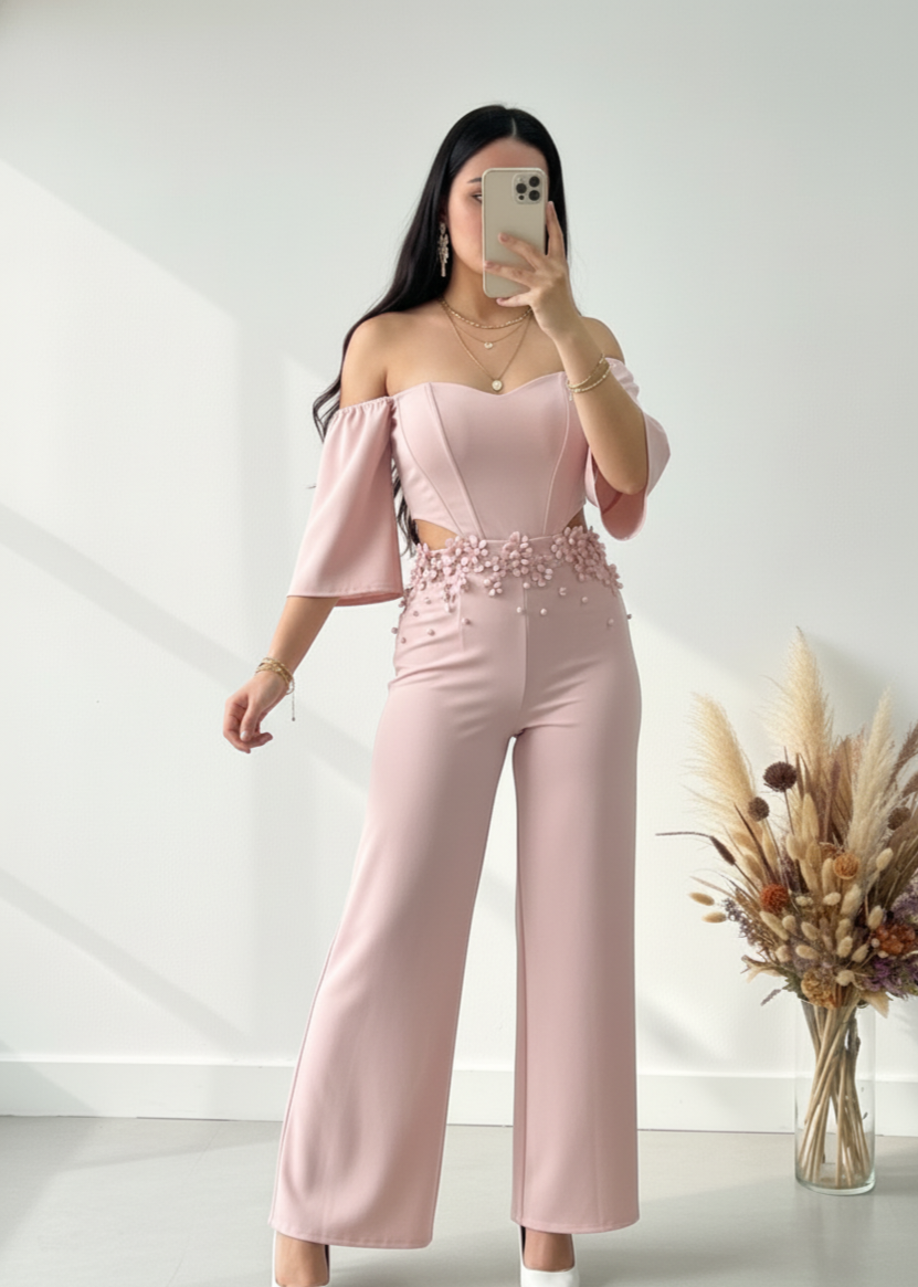 Enterizo Bry cod.1171