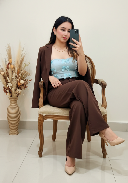 Set de 3 piezas cod.1121