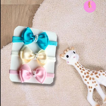 Cajita de cintillos con nombre Personalizado