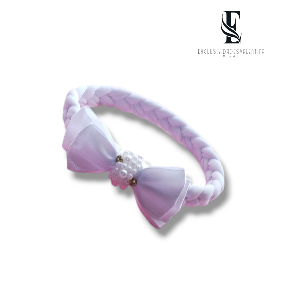 Bandita para niñas.