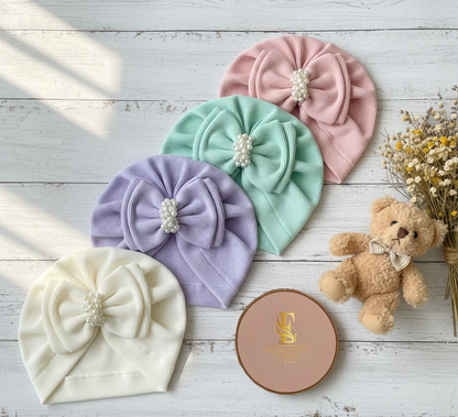 Gorritas turbante cod.076