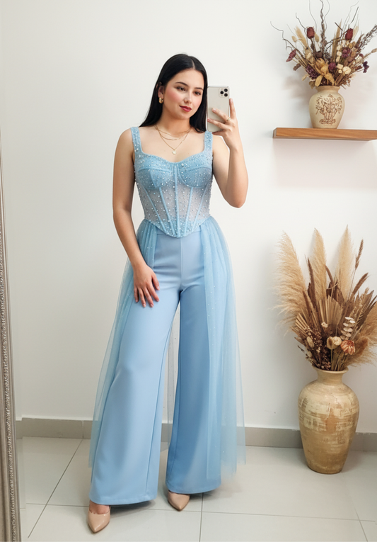 Hermoso set 2 piezas cod.1131