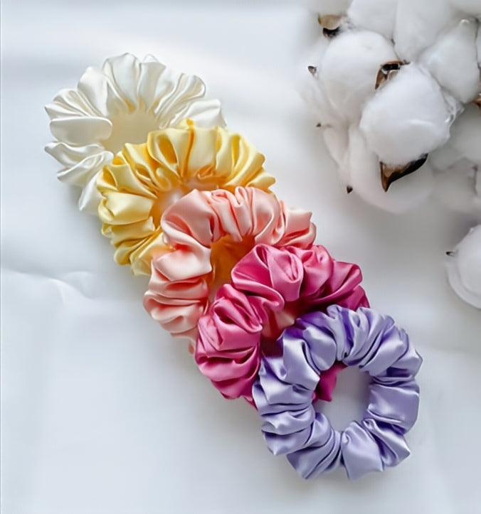 Scrunchies