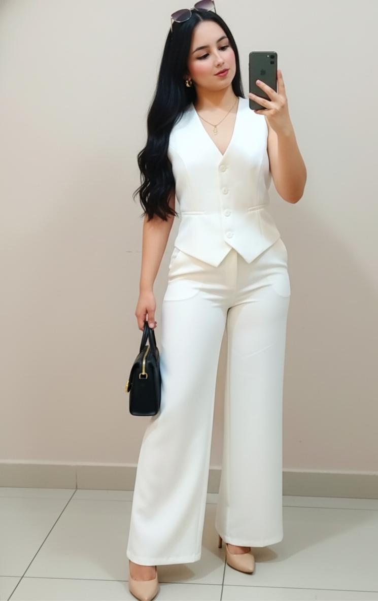 Conjunto Sofía cod.1005