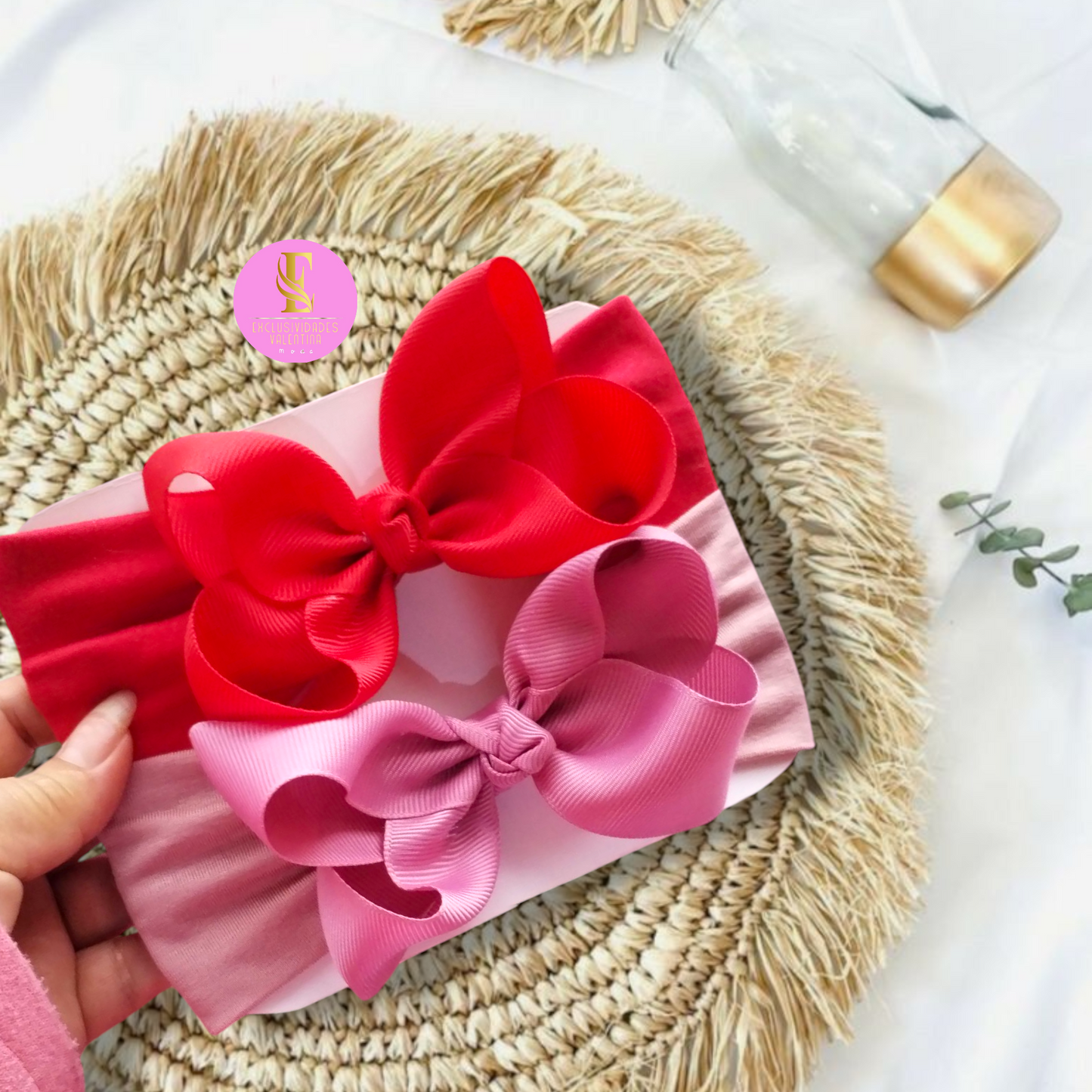 Cajita valentina cod.85