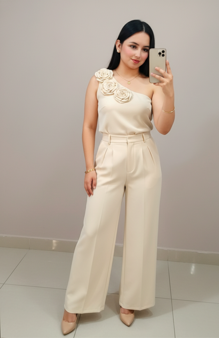 Conjunto silvi cod.1035