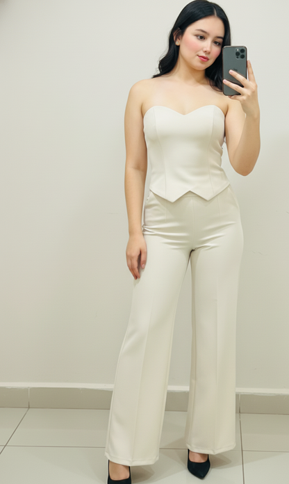 Conjunto elegante cod.1006