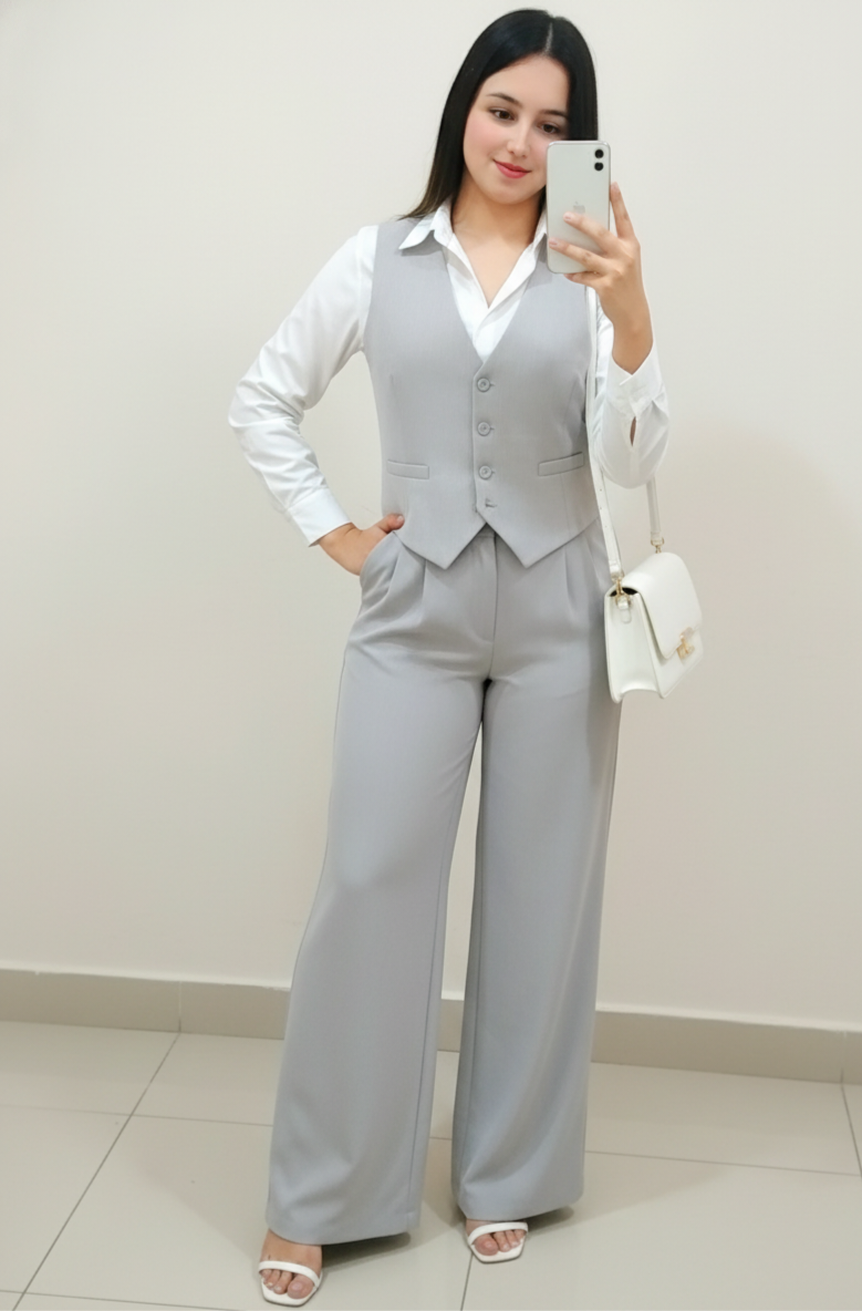 Conjunto formal cod.1001