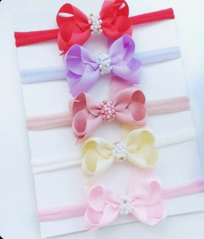 Cintillo boutique pequeño