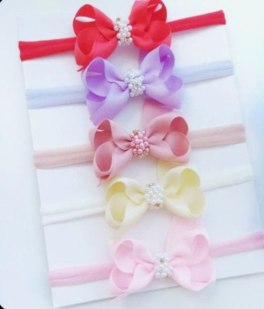 Cintillo boutique pequeño