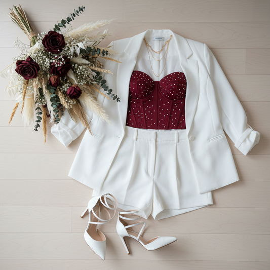 Conjunto 3 piezas cod.1085