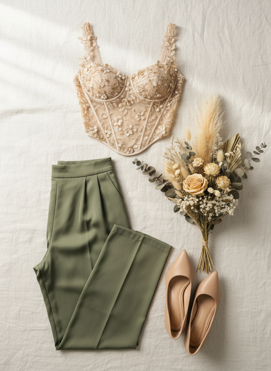 Set 2 piezas cod.1120