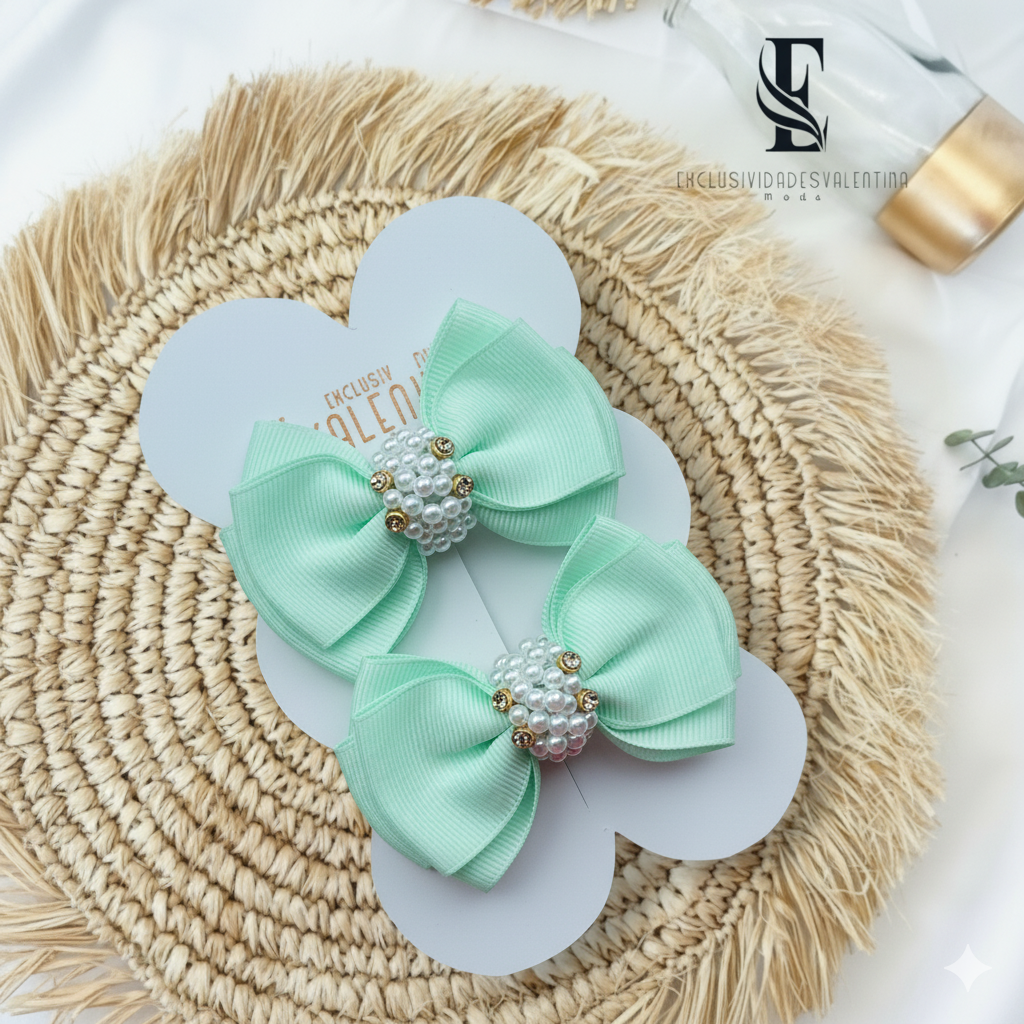 Lacitos por par cod101