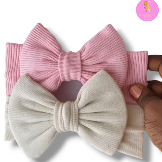 Cintillo lazo valentina cod. 191