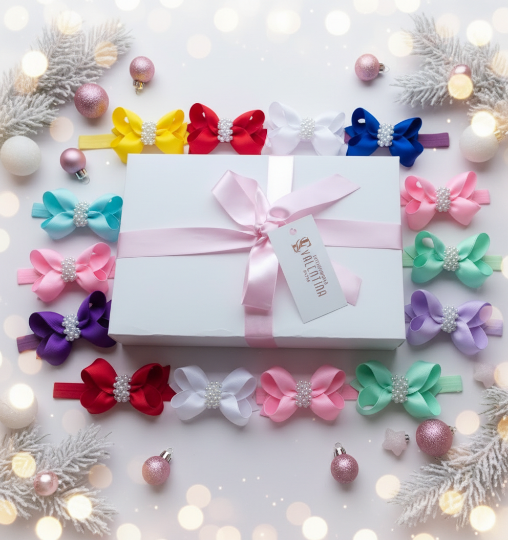 Cajita de cintillos boutique cod.086