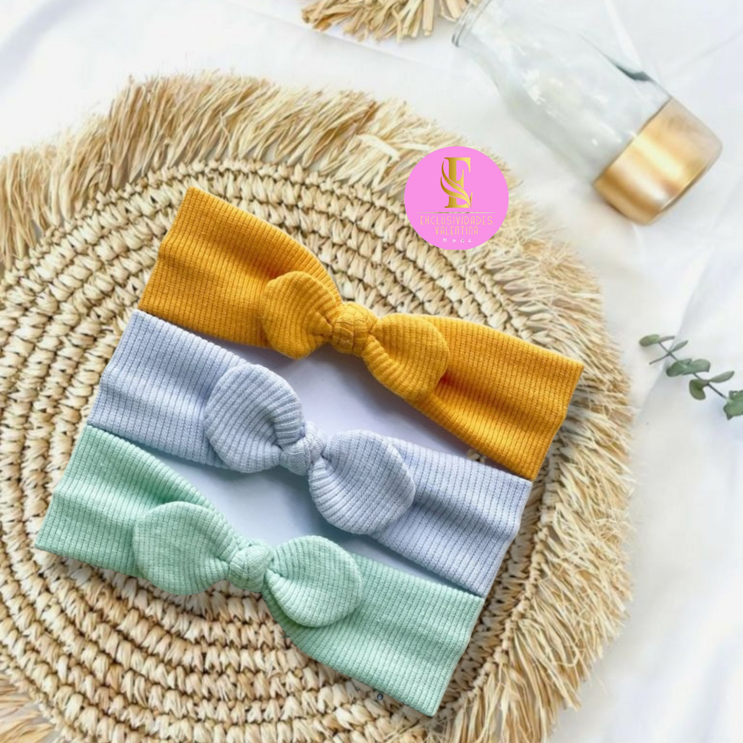 Cintillo de Lazo pequeño