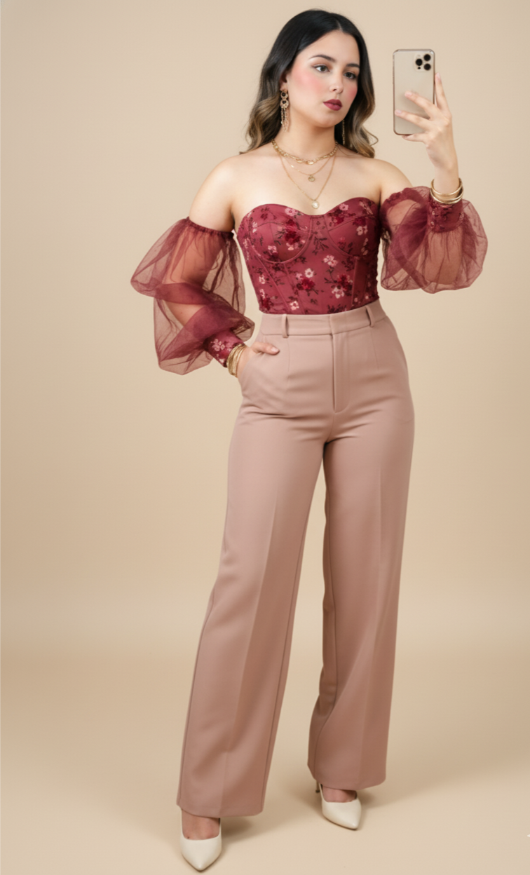 Conjunto Sofía cod.1025