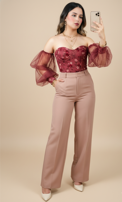 Conjunto Sofía cod.1025