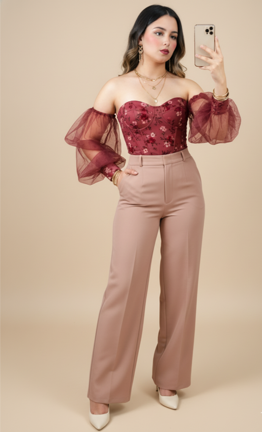 Conjunto Sofía cod.1025