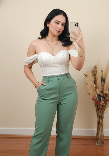 Blusa Valentina cod.1070