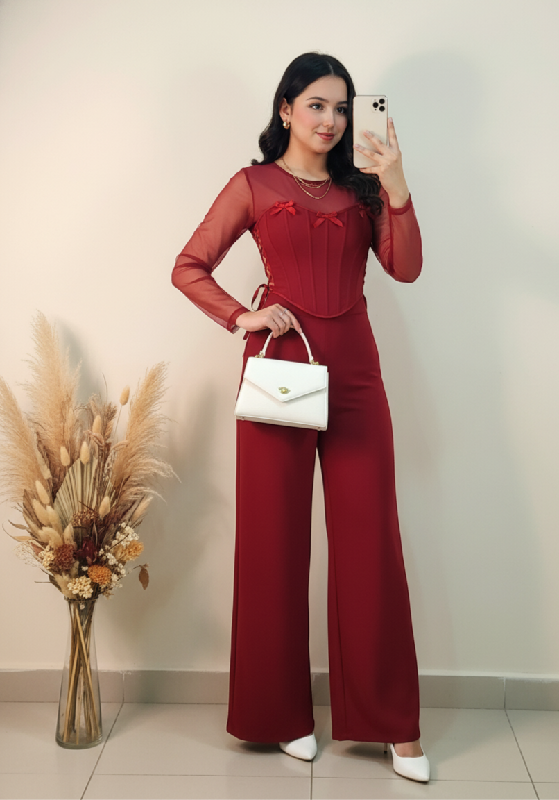 Conjunto 2 Piezas cod.1084