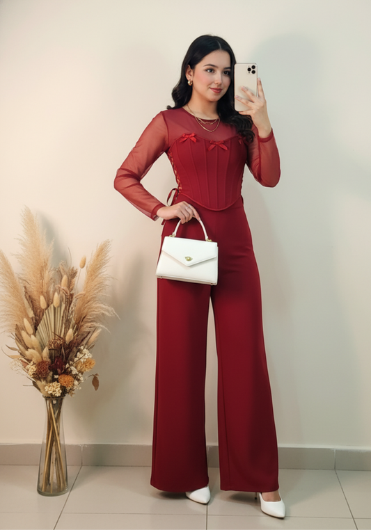 Conjunto 2 Piezas cod.1084