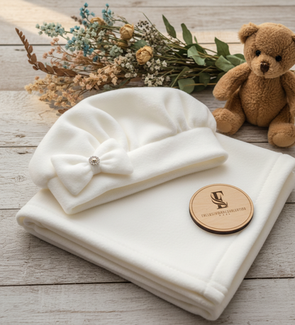 Boina más mantita cod.56