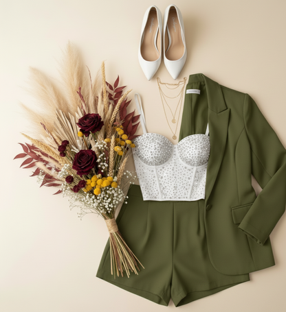 Set de 3 piezas cod.1098